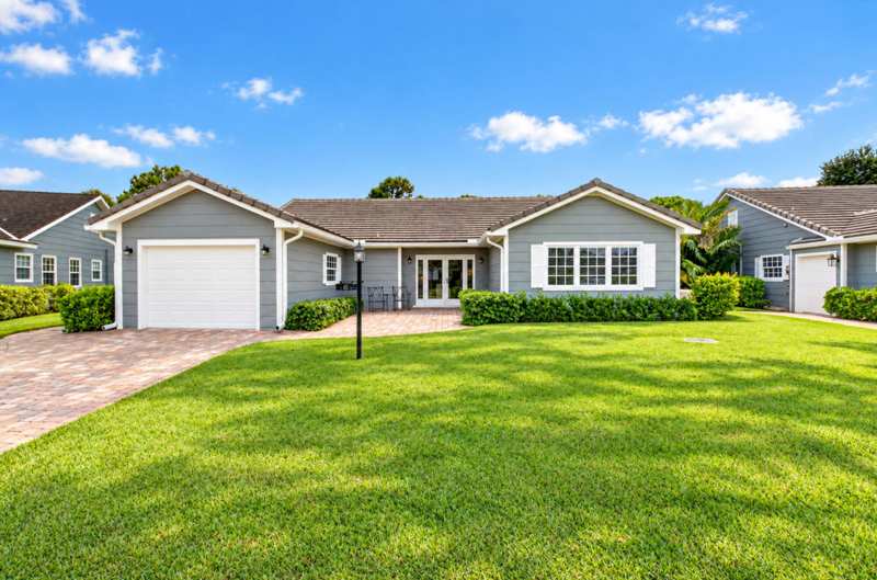 3 bedroom Villa at 7 Holly Drive, Delray Dunes Holly Villas Condo, Boynton Beach — photo 1