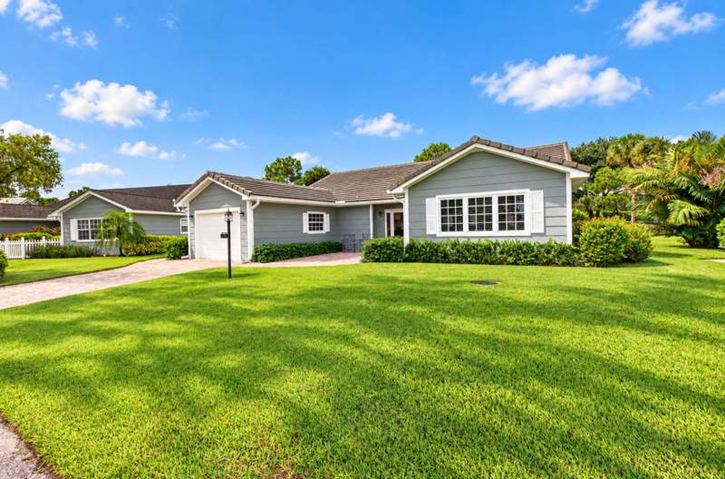 3 bedroom Villa at 7 Holly Drive, Delray Dunes Holly Villas Condo, Boynton Beach — photo 2