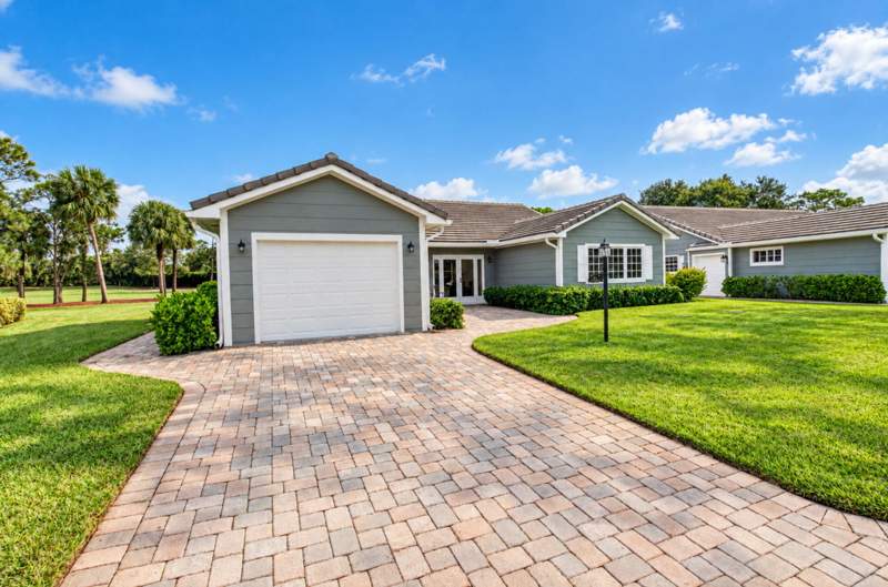 3 bedroom Villa at 7 Holly Drive, Delray Dunes Holly Villas Condo, Boynton Beach — photo 3