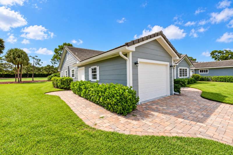 3 bedroom Villa at 7 Holly Drive, Delray Dunes Holly Villas Condo, Boynton Beach — photo 4