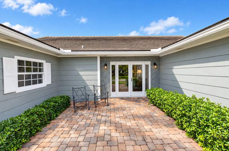 3 bedroom Villa at 7 Holly Drive, Delray Dunes Holly Villas Condo, Boynton Beach — photo 5