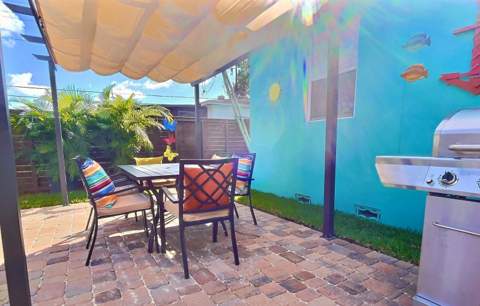 805 S 26th Avenue, Hollywood FL - photo 6 of 13