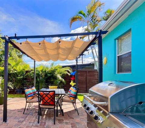 805 S 26th Avenue, Hollywood FL - photo 12 of 13