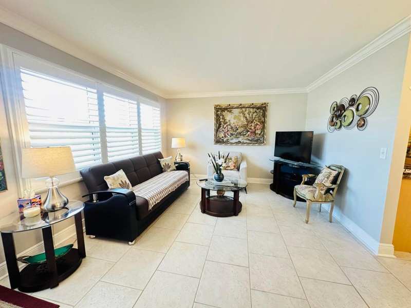 1 bedroom Condominium at 310 Grantham A, Grantham A Condo, Deerfield Beach — photo 1