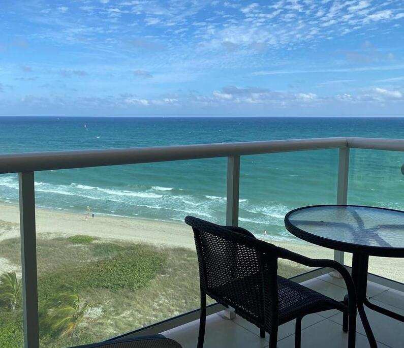 2 bedroom Condominium at 6000 N Ocean Boulevard #10B, Starlight Towers Condo, Fort Lauderdale — photo 1