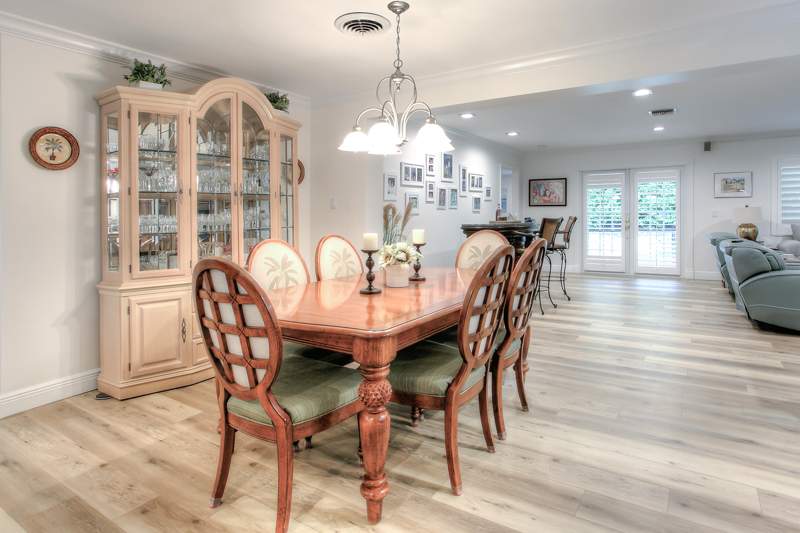 4 bedroom Single Family Residence at 931 NE 23rd Terrace, Beachway Estates, Pompano Beach — photo 5