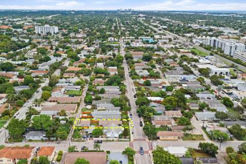 227 S E Street, Lake Worth Beach FL - photo 22 of 34