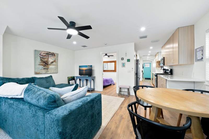 3 bedroom Single Family Residence at 227 S E Street, Lake Worth Town Of, Lake Worth Beach — photo 4