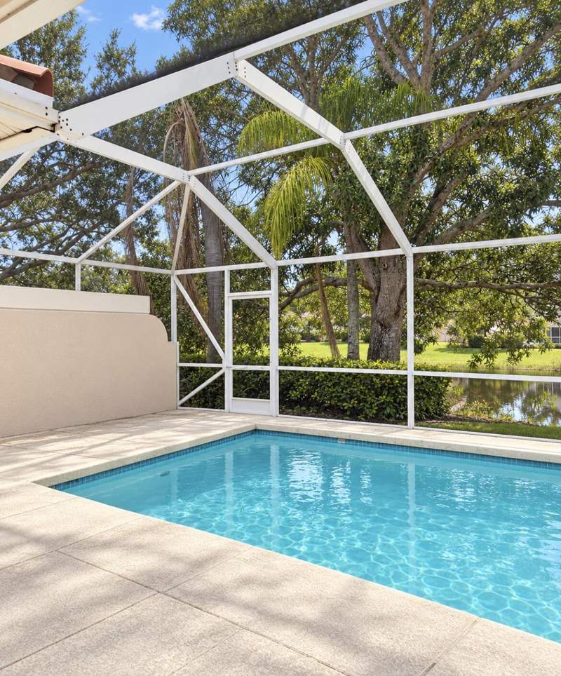 2 bedroom Villa at 7174 Grassy Bay Drive, Riverwalk , West Palm Beach — photo 4
