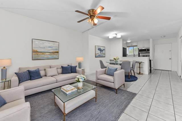 6034 Forest Hill Boulevard #107, home for sale in West Palm Beach