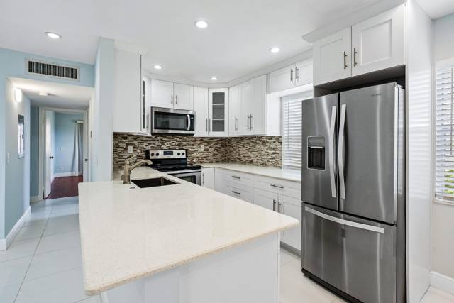 507 CAPRI K, home for sale in Delray Beach