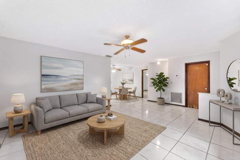 3 bedroom Single Family Residence at 629 SW Ray Avenue, Port St Lucie Section 28, Port St. Lucie — photo 5