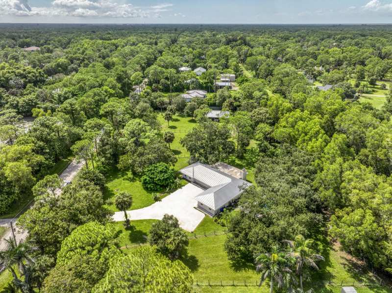 3 bedroom Single Family Residence at 11065 164th Court, Jupiter Farms, Jupiter — photo 1