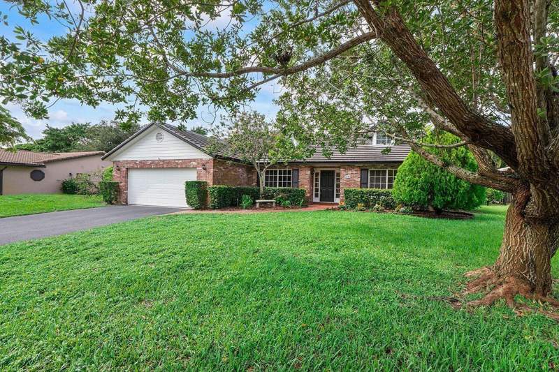 3 bedroom Single Family Residence at 1344 NW 100th Avenue, Maplewood, Coral Springs — photo 4