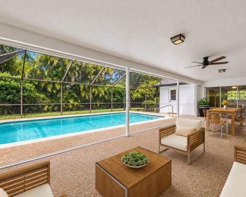 1344 NW 100th Avenue, Coral Springs FL - photo 17 of 18