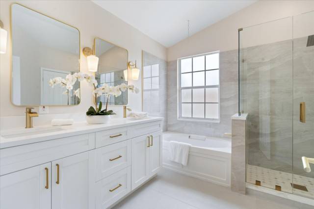 8266 Via Serena, home for sale in Boca Raton