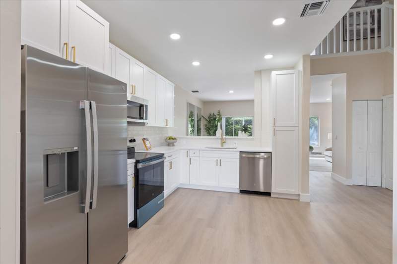 3 bedroom Townhouse at 8266 Via Serena, Mizner Pointe Of Boca Via Ancho, Boca Raton — photo 5