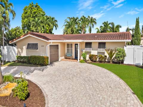 6340 NE 19th Terrace, Fort Lauderdale FL - photo 6 of 36