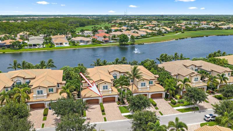 2 bedroom Condominium at 115 Tresana Boulevard #35, Jupiter Country Club Condo II, Jupiter — photo 5