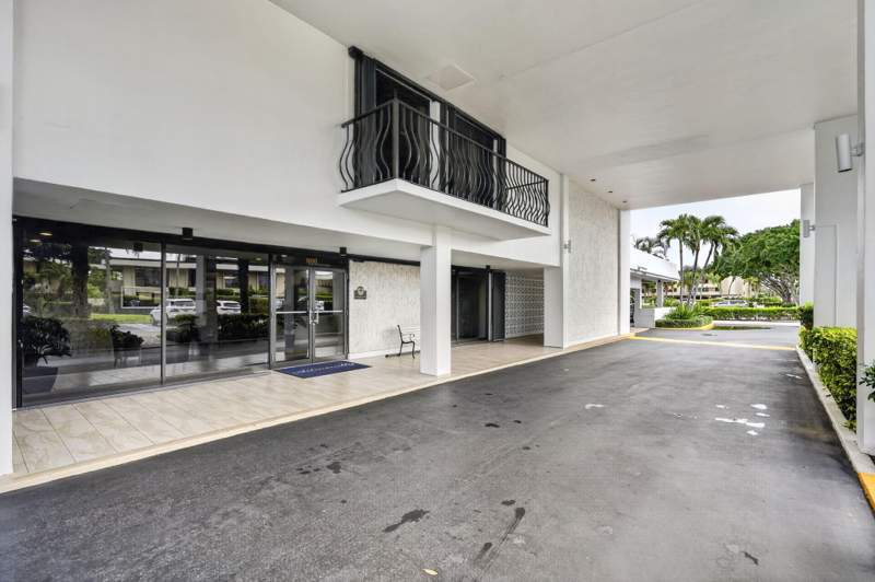 2 bedroom Condominium at 1200 Marine Way #803B, Old Port Cove Condo One, North Palm Beach — photo 2