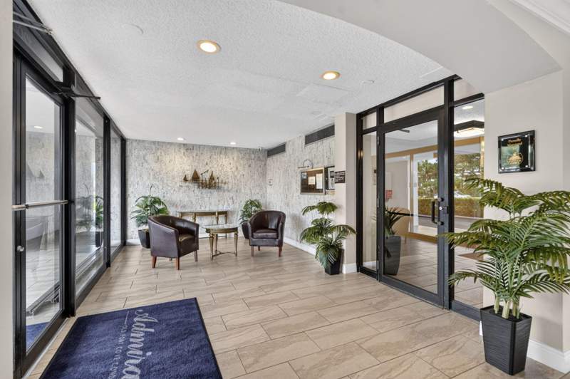 2 bedroom Condominium at 1200 Marine Way #803B, Old Port Cove Condo One, North Palm Beach — photo 4