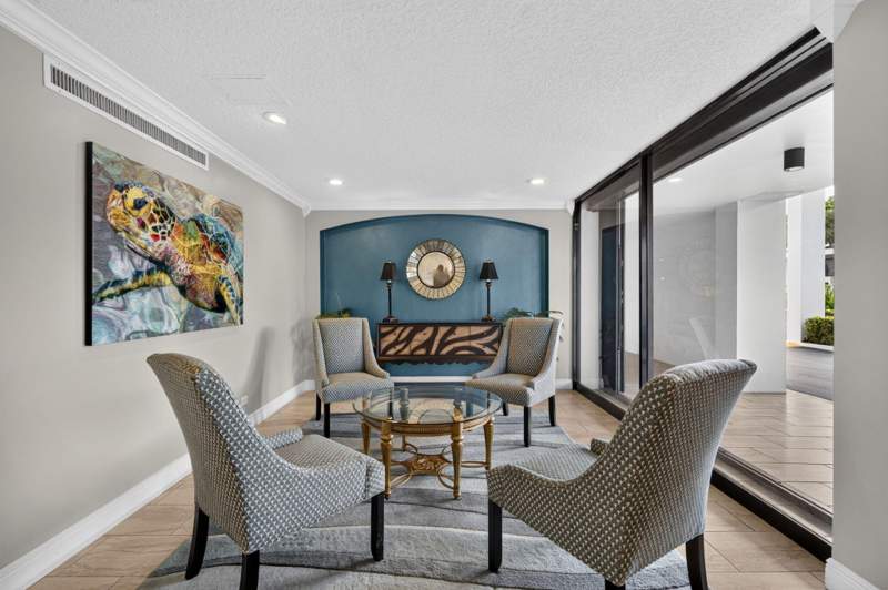 2 bedroom Condominium at 1200 Marine Way #803B, Old Port Cove Condo One, North Palm Beach — photo 5