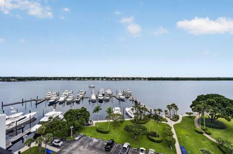 1200 Marine Way #803B, North Palm Beach FL - photo 17 of 31