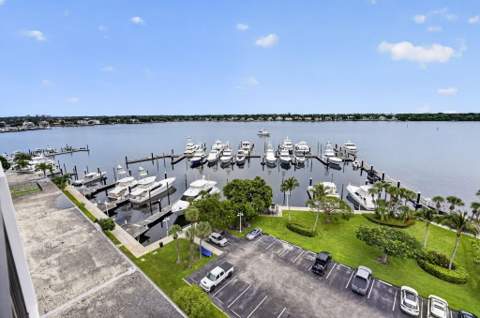 1200 Marine Way #803B, North Palm Beach FL - photo 22 of 31