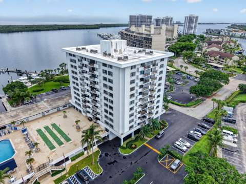 1200 Marine Way #803B, North Palm Beach FL - photo 23 of 31