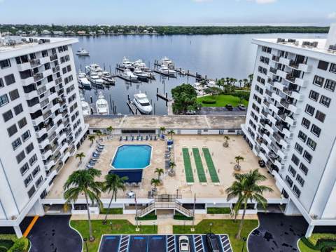 1200 Marine Way #803B, North Palm Beach FL - photo 24 of 31