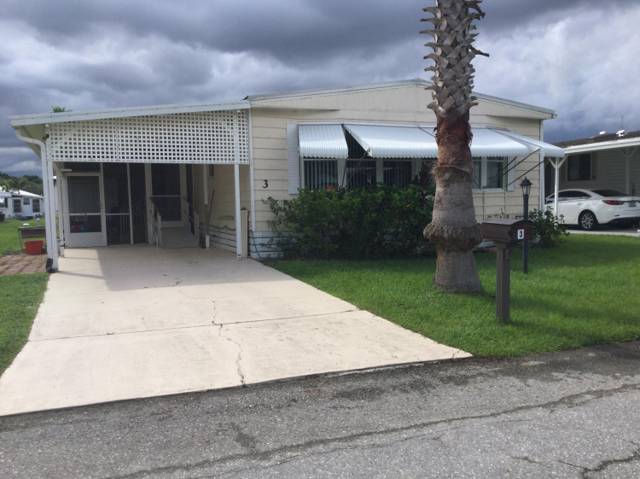 3 SE Jasmine Lane, home for sale in St. Lucie County