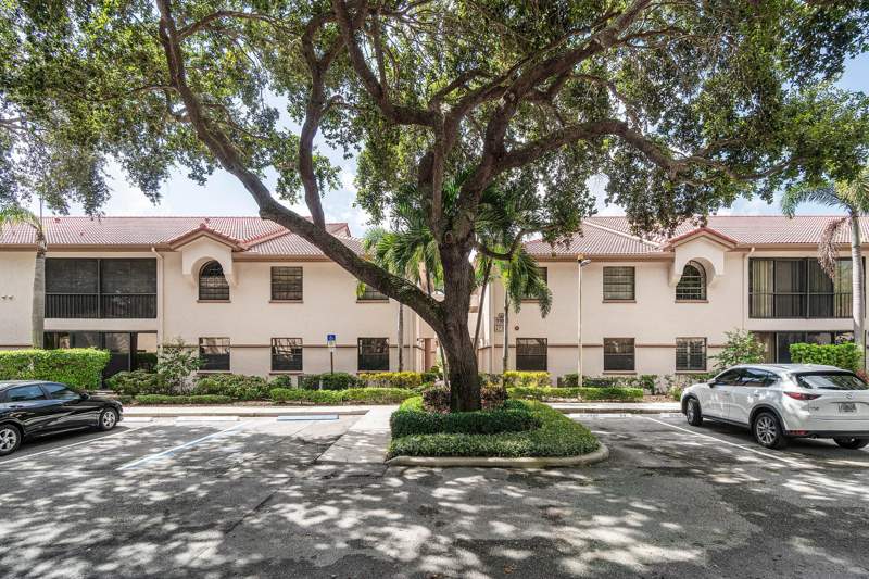 3 bedroom Condominium at 5188 Europa Drive #C, Diamante Village Condo, Boynton Beach — photo 2
