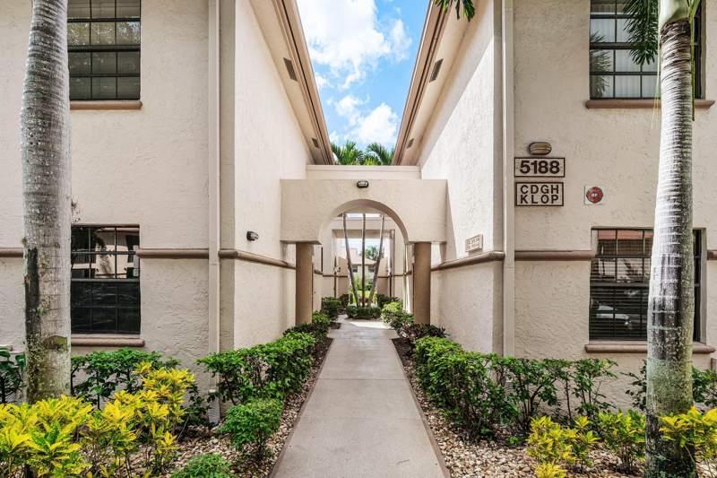 3 bedroom Condominium at 5188 Europa Drive #C, Diamante Village Condo, Boynton Beach — photo 5