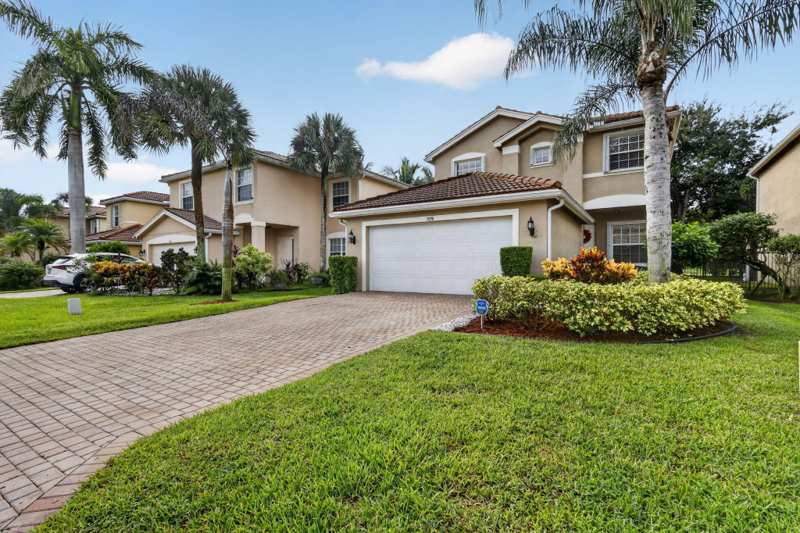 3 bedroom Single Family Residence at 7890 Jewelwood Drive, Mini Assemblage Pud 6, Boynton Beach — photo 1