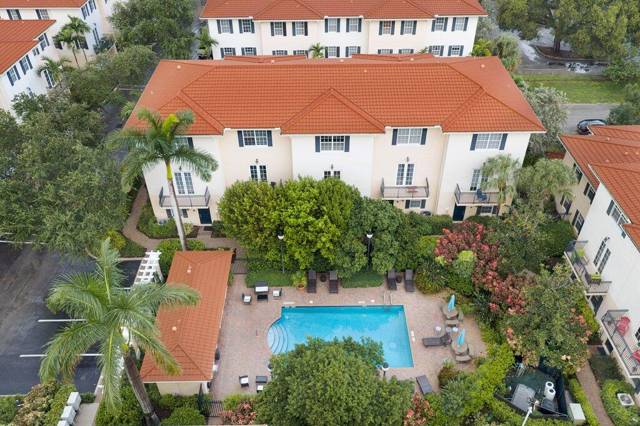 2502 N DIXIE Highway #39, home for sale in Lake Worth Beach