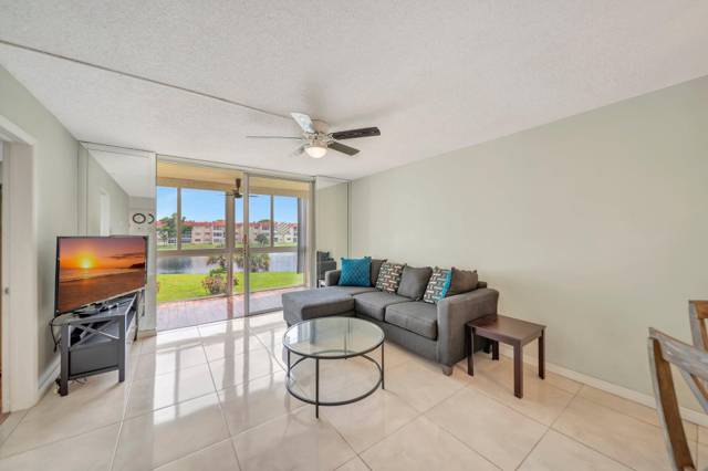 2700 Sunrise Lakes Drive #201, home for sale in Sunrise