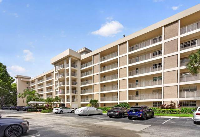 2901 S Palm Aire Drive #610, home for sale in Pompano Beach