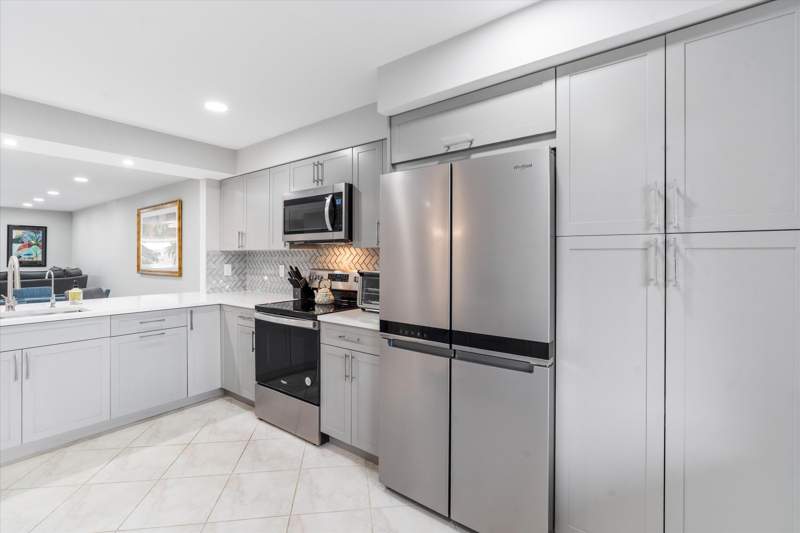 3 bedroom Condominium at 5749 Gemstone Court #Ph401, Coral Cove Condo, Boynton Beach — photo 2