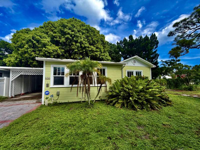 2 bedroom Single Family Residence at 636 SW 7th Avenue, Mrs Elva A Truax, Fort Lauderdale — photo 4