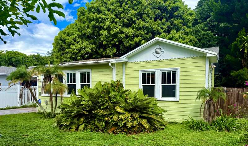 2 bedroom Single Family Residence at 636 SW 7th Avenue, Mrs Elva A Truax, Fort Lauderdale — photo 1