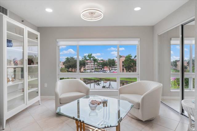 5749 Gemstone Court #PH401, home for sale in Boynton Beach