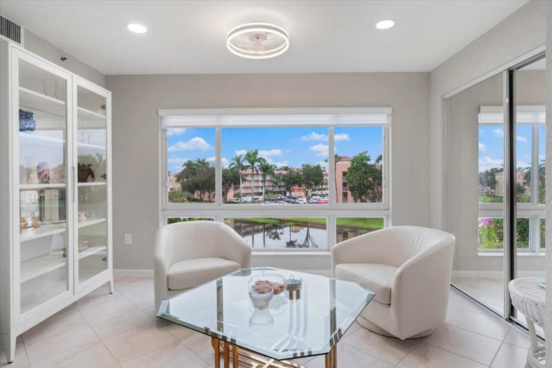 3 bedroom Condominium at 5749 Gemstone Court #Ph401, Coral Cove Condo, Boynton Beach — photo 1