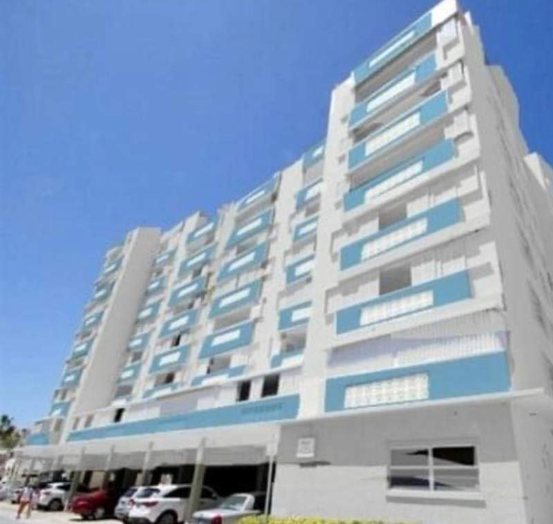 1 bedroom Condominium at 320 S Surf Road #402, Baker Towers Condo, Hollywood — photo 4