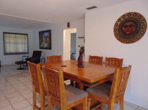 6854 NW 3rd Street, Margate FL - photo 9 of 42