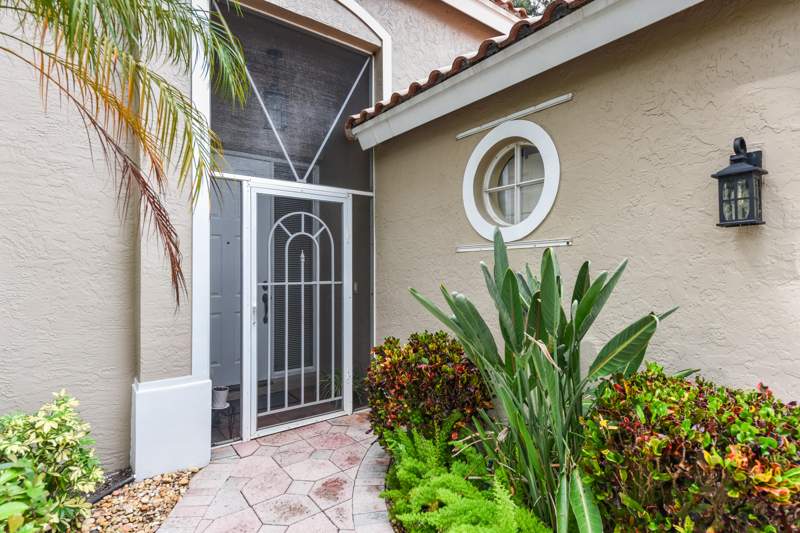 2 bedroom Single Family Residence at 5379 Brookview Drive, Indian Spring 7, Boynton Beach — photo 3