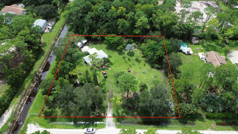 3 bedroom Single Family Residence at 13662 N 54th, Acreage, The Acreage — photo 2