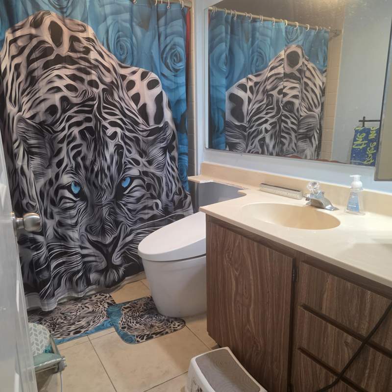 2 bedroom Condominium at 3640 Whitehall Drive #305, Whitehall Condo Of The Lands Of The President, West Palm Beach — photo 5