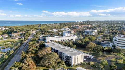 300 N Hwy A1A #105D, Jupiter FL - photo 23 of 24