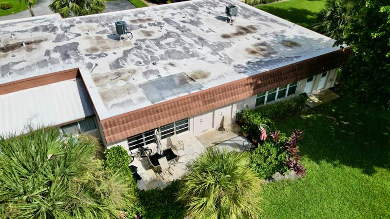 2 bedroom Condominium at 5775 W Fernley Drive #121, Cresthaven Condo Townhome, West Palm Beach — photo 4