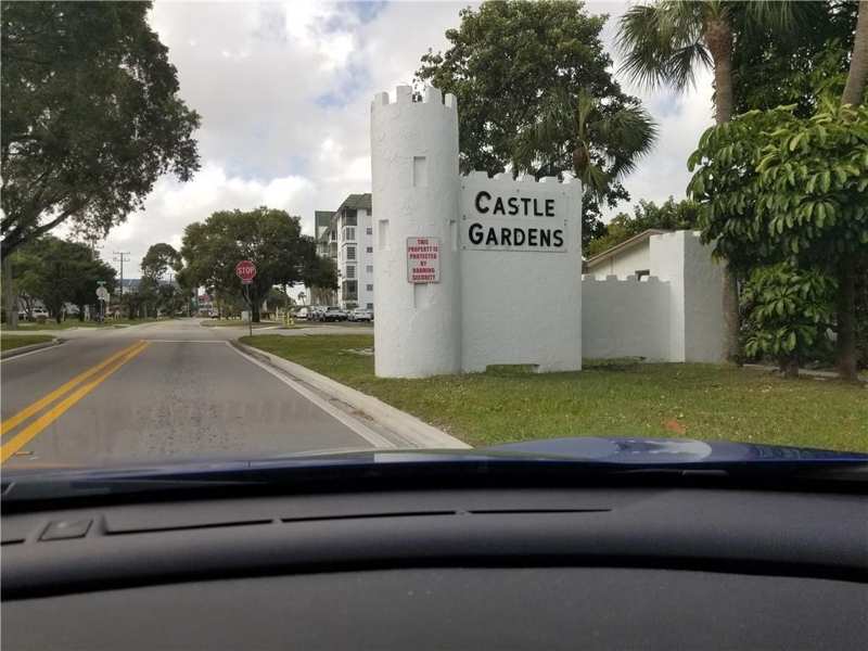 1 bedroom Condominium at 4841 NW 22nd Court #Apt 115, Castle Apartments 6 Condo, Lauderhill — photo 1
